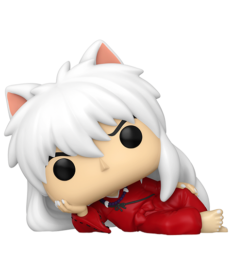 83717 - Funko Pop! Inuyasha (Laying)